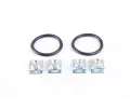 NISSENS Chladi - chlazen motoru NIS 60499, 60499