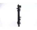 NISSENS Chladi vody NIS 606015, 606015
