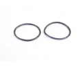 NISSENS Chladi vody NIS 606015, 606015