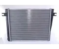 NISSENS Chladi - chlazen motoru NIS 60601A, 60601A