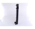 NISSENS Chladi - chlazen motoru NIS 60601A, 60601A