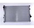 Chladi vody NISSENS ‐ NIS 60603A