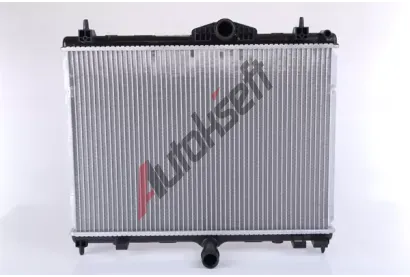 NISSENS Chladi vody NIS 606055, 606055