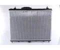NISSENS Chladi vody NIS 606055, 606055