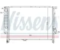 NISSENS Chladi vody NIS 60605, 60605