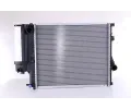 Chladi vody NISSENS ‐ NIS 60607A