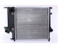Chladi vody NISSENS ‐ NIS 60613A