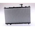 Chladi vody NISSENS ‐ NIS 606146