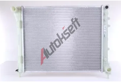 NISSENS Chladi vody NIS 606159, 606159