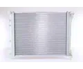 NISSENS Chladi vody NIS 606159, 606159