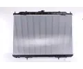 NISSENS Chladi vody NIS 606160, 606160