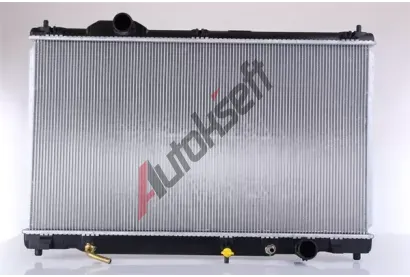 NISSENS Chladi vody NIS 606167, 606167