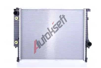 NISSENS Chladi vody NIS 60618A, 60618A