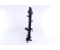 NISSENS Chladi vody NIS 606215, 606215
