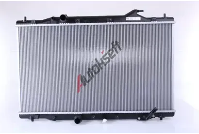 NISSENS Chladi� vody NIS 606216, 606216