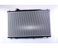 NISSENS Chladi� vody NIS 606216, 606216