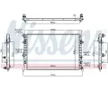 NISSENS Chladi vody NIS 606218, 606218