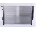 NISSENS Chladi vody NIS 60622A, 60622A