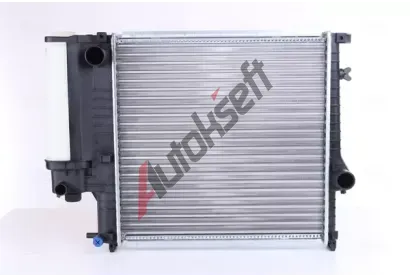 NISSENS Chladi vody NIS 60623, 60623