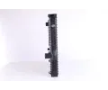 NISSENS Chladi - chlazen motoru NIS 60623A, 60623A