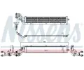 Chladi hnac baterie NISSENS ‐ NIS 606268