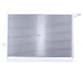 Chladi nzk teploty, chladi plnicho vzduchu NISSENS ‐ NIS 606292