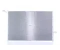 NISSENS Chladi nzk teploty, chladi plnicho vzduchu NIS 606292, 606292