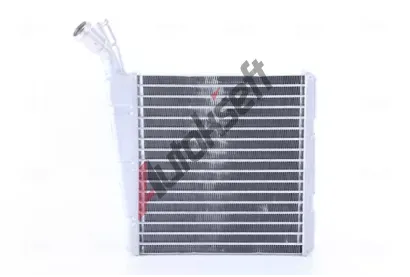 NISSENS Chladi vody NIS 606334, 606334