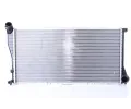 NISSENS Chladi - chlazen motoru ‐ NIS 60634A
