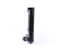 NISSENS Chladi - chlazen motoru NIS 60634A, 60634A