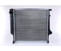 Chladi� vody&nbsp;NISSENS&nbsp;&dash;&nbsp;NIS 60635A