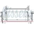 Chladi vody NISSENS ‐ NIS 606391