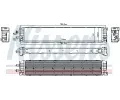 Chladi vody NISSENS ‐ NIS 606401