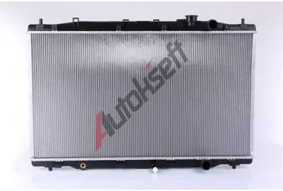 NISSENS Chladi vody NIS 606443, 606443