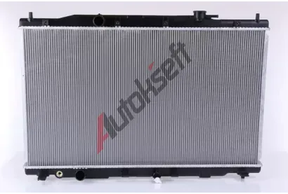 NISSENS Chladi vody NIS 606444, 606444