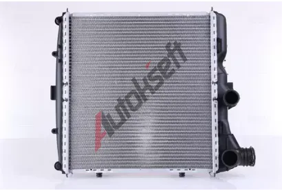 NISSENS Chladi vody NIS 606448, 606448