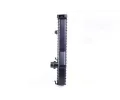 NISSENS Chladi - chlazen motoru NIS 60648A, 60648A