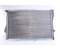 NISSENS Chladi vody NIS 60648, 60648