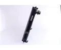 NISSENS Chladi vody NIS 60648, 60648