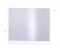 NISSENS Chladi nzk teploty, chladi plnicho vzduchu NIS 606497, 606497