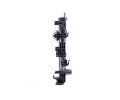 NISSENS Chladi vody NIS 606538, 606538