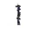 NISSENS Chladi vody NIS 606538, 606538