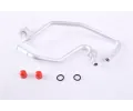 NISSENS Chladi� vody NIS 606604, 606604