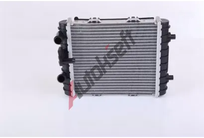 NISSENS Chladi vody NIS 606641, 606641