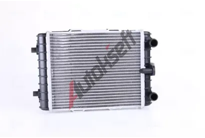 NISSENS Chladi vody NIS 606645, 606645