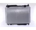 NISSENS Chladi vody NIS 606661, 606661