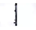 NISSENS Chladi vody NIS 606692, 606692