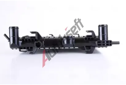 NISSENS Chladi vody NIS 606722, 606722