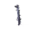 NISSENS Chladi vody NIS 606725, 606725