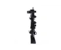 NISSENS Chladi vody NIS 606756, 606756
